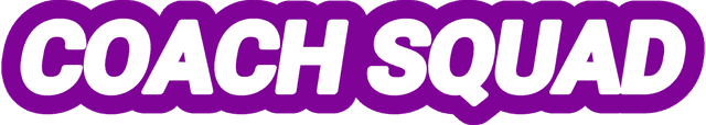Coach Squad Logo