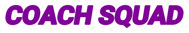 Coach Squad Logo
