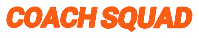 Coach Squad Logo