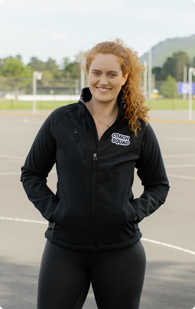 Izzi Morris